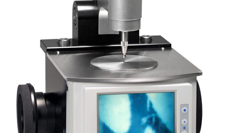 Specular Reflection Spectroscopy with Viewing Labmate Online