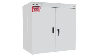 Large Capacity Ovens Offer Maximum Flexibility and Unparalleled Performance