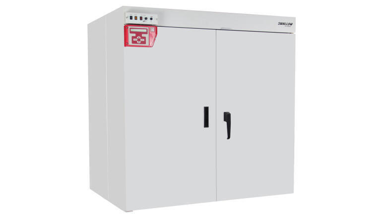 Large Capacity Ovens Offer Maximum Flexibility and Unparalleled Performance