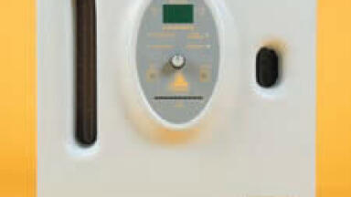 Gas Generators for GC Applications
