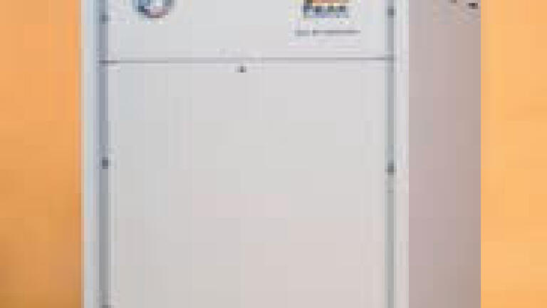 Gas Generators for GC Applications