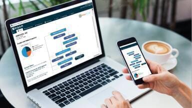 Biggest Software Update in Company History Announced