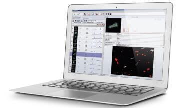 New Analysis Tool Quickly Detects, Classifies and Identifies Microparticles