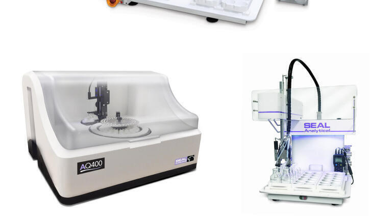 Seal Analytical to Showcase Exciting New Technologies at Pittcon 2019