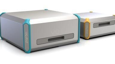 Exclusive UK Distributor Agreement for Vü Imaging System Announced