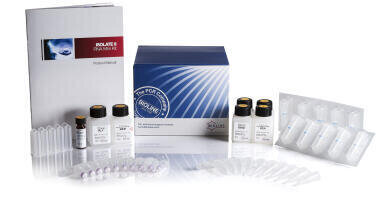 Exclusive Deal to Supply Bioline Molecular Biology Reagents Announced
