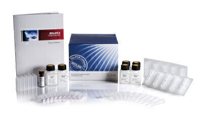 Exclusive Deal to Supply Bioline Molecular Biology Reagents Announced