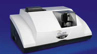 Launch of New line of particle size analysers