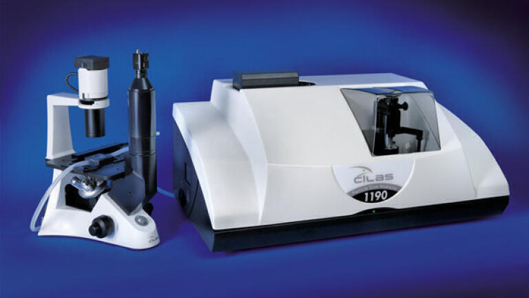Launch of New line of particle size analysers