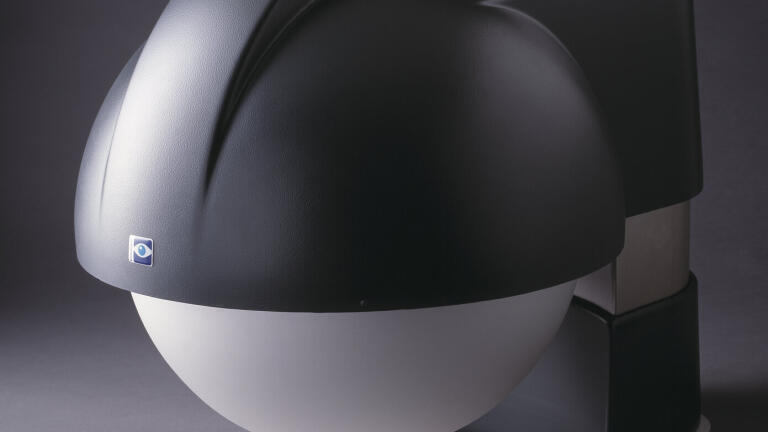 Rapid Determination of Surface Colour, Texture, Shape and Size