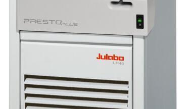 JULABO Novelties in Temperature Control at Achema