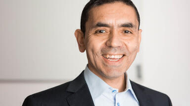 Deal Secures Supply of Essential Biologicals