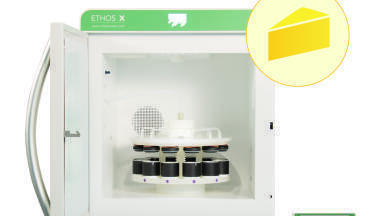 Faster, Safer Fat Hydrolysis and Extraction with a Microwave Enhanced System