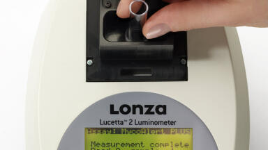 New Luminometer Designed to Accelerate and Simplify Mycoplasma Testing Announced