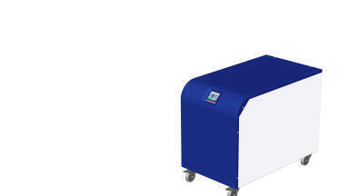 F-DGSi New Calypso LCMS N2 Generators