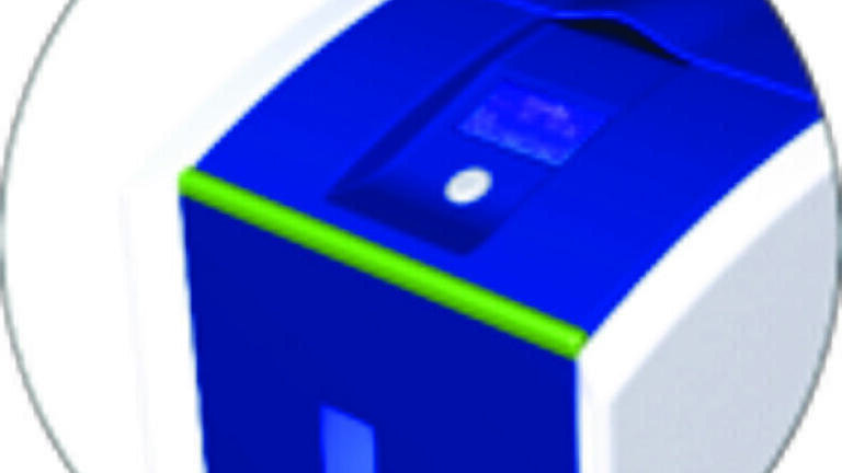 Green = running