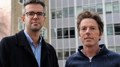 Scientists Present Ideas at Westminster