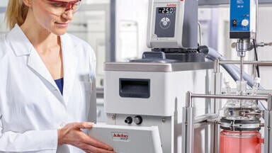 CORIO CD-300F - refrigerated/heating circulator for internal and external standard applications