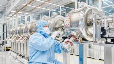 DUNE Project to Drive Opportunities for UK Companies