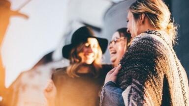 Scientists Discover How to Make You Laugh - Through Your Brain