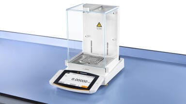 The New Cubis® II Balance is Modular and Customisable