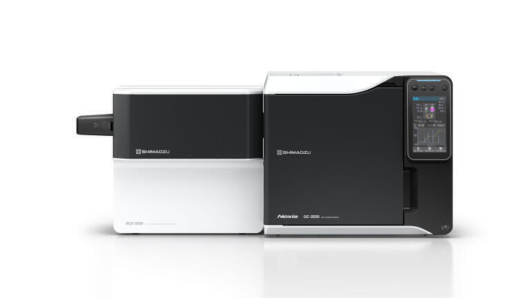 Innovative Solution for Sulphur Detection Released