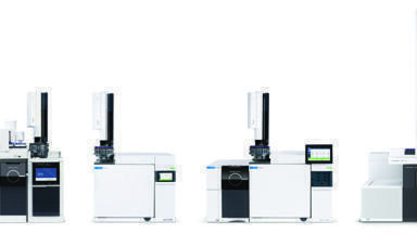 Two New Gas Chromatography Systems Announced