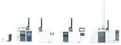 Two New Gas Chromatography Systems Announced