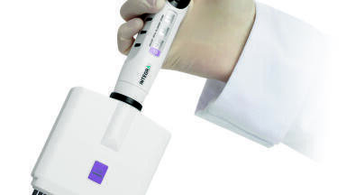 Expanded Manual Pipette Range Announced