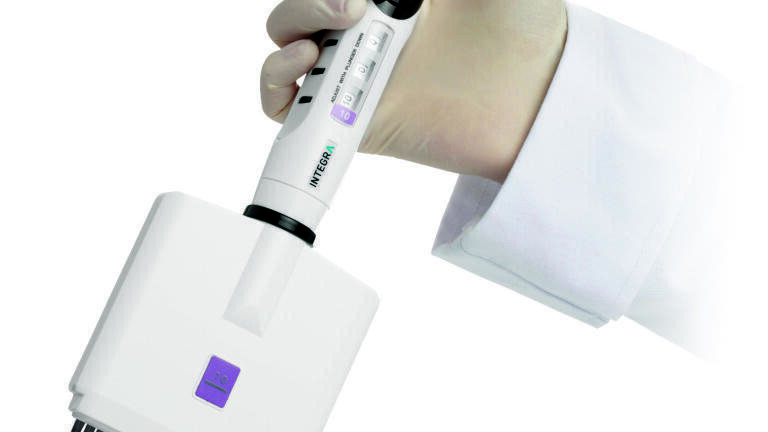 Expanded Manual Pipette Range Announced