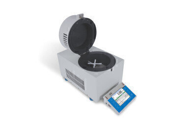 PMV 50 microwave moisture analyser