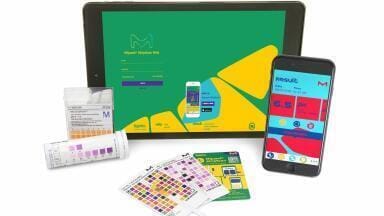 Instrumental analyses for everyone with our MQuant® StripScan App