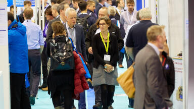 Petrochem Industry Embraces Rotterdam Event
