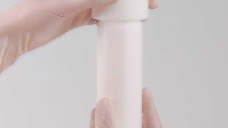 Microwave assisted sample preparation on top ? TOPwave