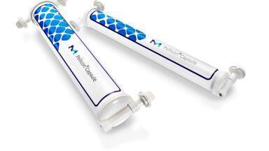 Single-use Flow Filtration Capsule used in ADC and mAb Bioprocessing Announced