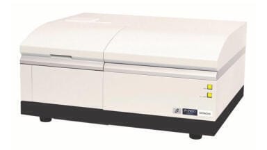 Ultra-high sensitivity fluorescence spectrophotometer