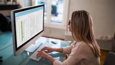 The Leading LIMS for Quality Control