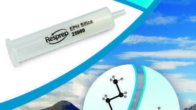 EPH Fractionation SPE Cartridges now Available in a 2 g Format