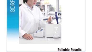 5 Steps to Good Density and Refractometry Pratice™