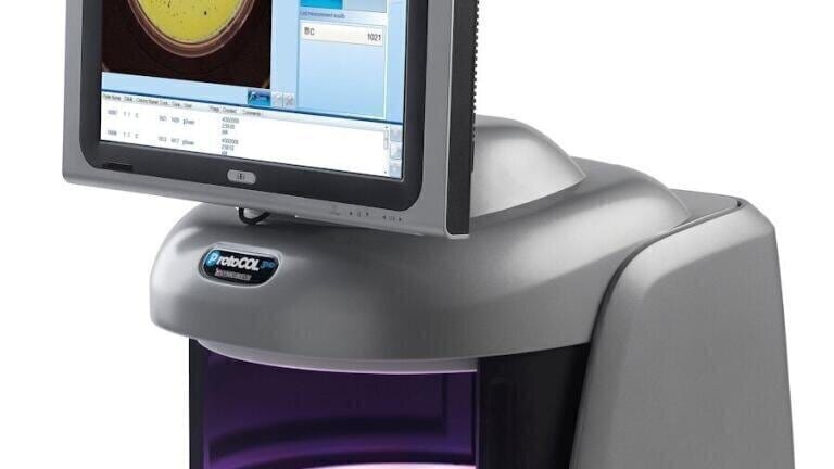 Ames Software for ProtoCOL 3 Now Features Mutagenicity Ratio ...