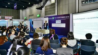Thailand LAB INTERNATIONAL 2019 - Explore the Integrated Laboratory Technology Platform