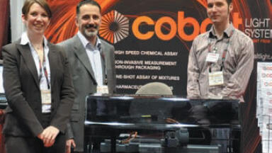 Rapid Assay System Debuts at Pittcon 2009