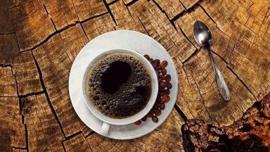 How Does Coffee Compare to Cannabis?