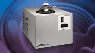Protecting Vacuum Pumps and Equipment from Corrosive Vapours