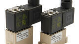 Emerson Fluid Isolation Solenoid Valves provide a high level of operational safety and reliability for Analytical and Diagnostic equipment