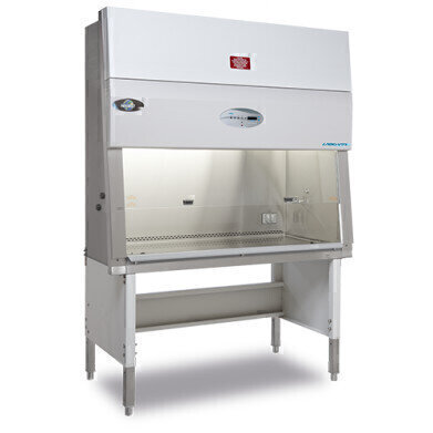 The Safer Biosafety Cabinet for Your Laboratory.