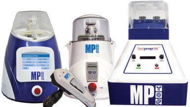 Advanced Bead Beating Equipment for Sample Disruption