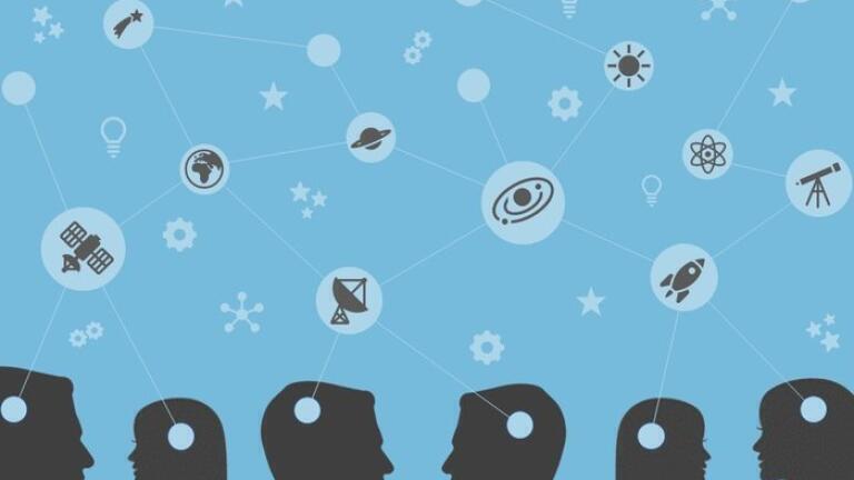 Space to Have Your Say