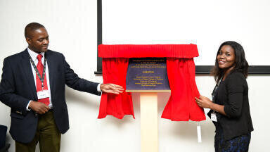 Partners Launch Research and Training Project in Malawi