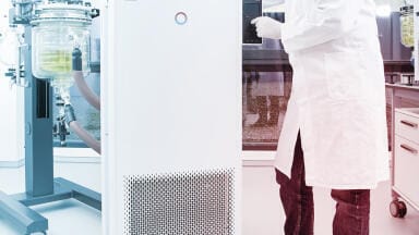 Complete Spectrum of Perfect Temperature Control Available